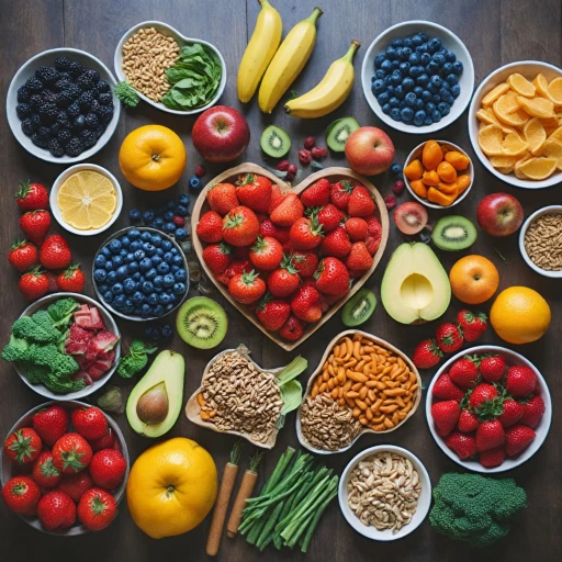 Optimisez votre santé avec un bilan nutritionnel complet