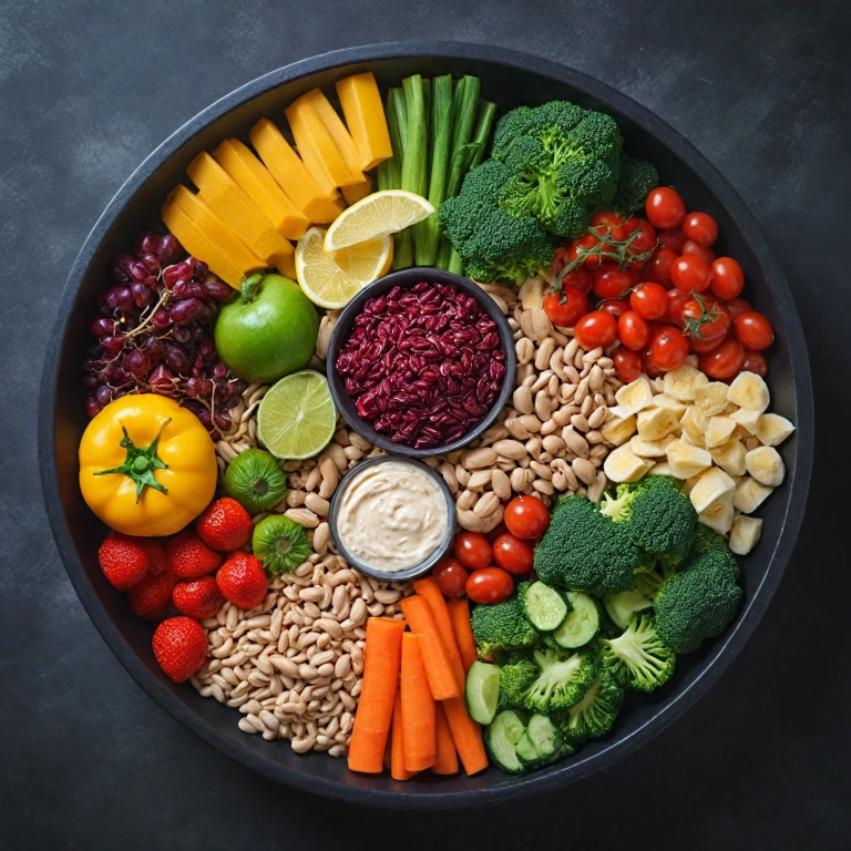 Les bienfaits de la bêta-alanine pour votre nutrition
