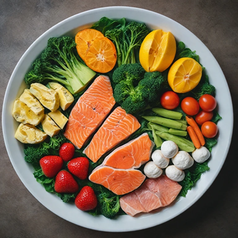 Comprendre le rôle du hmb dans la nutrition