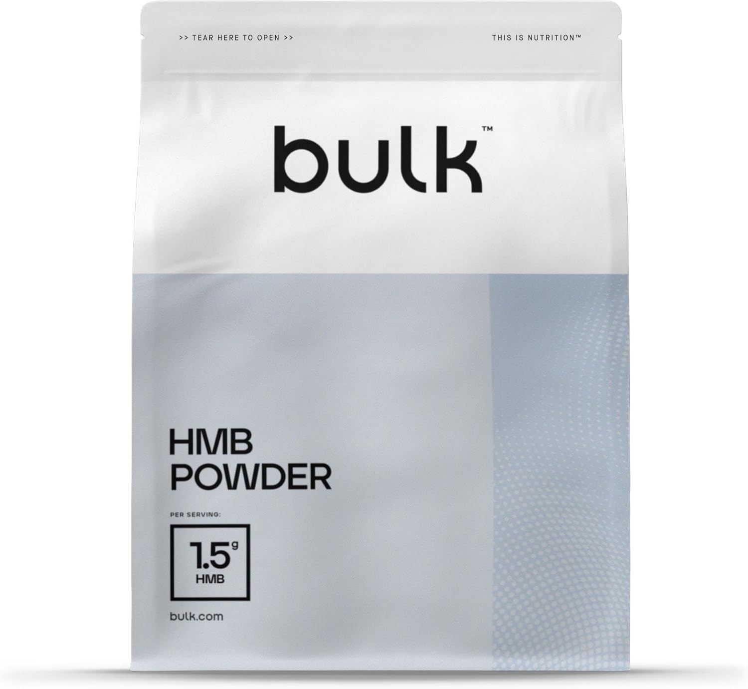 Capsules HMB, 500 mg, boîte de 180, l'emballage peut varier