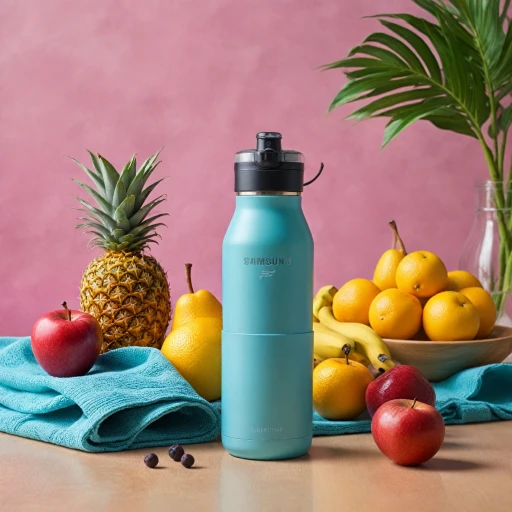 Optimisez votre récupération avec un shaker efficace