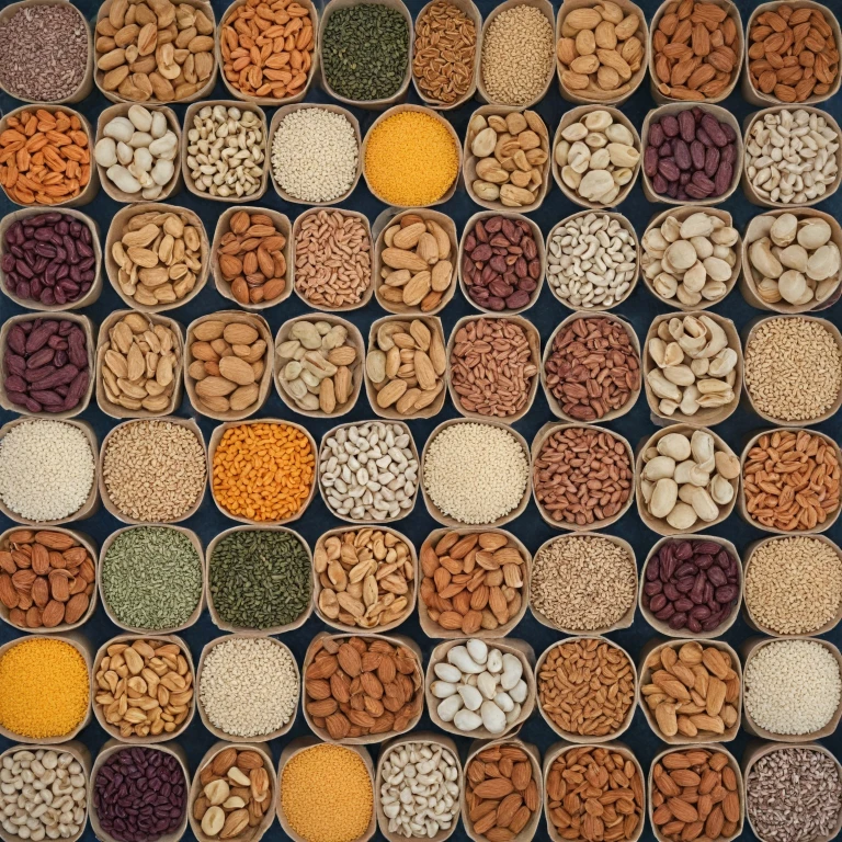 Les bienfaits des protéines à digestion lente pour votre alimentation