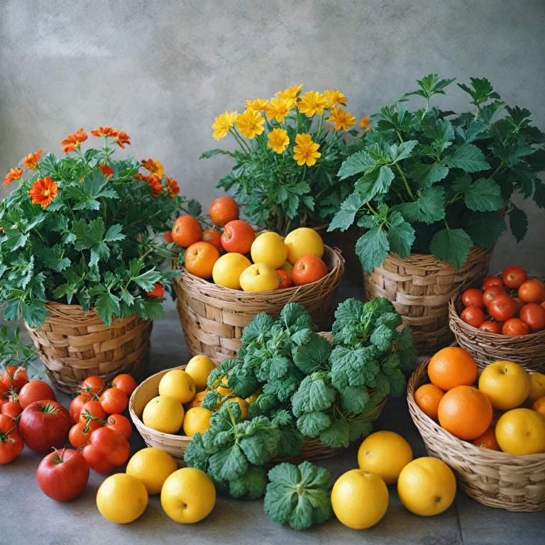 Les bienfaits du tribulus pour votre alimentation