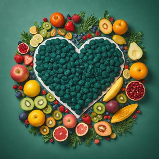L'impact de la spiruline sur la santé de la thyroïde