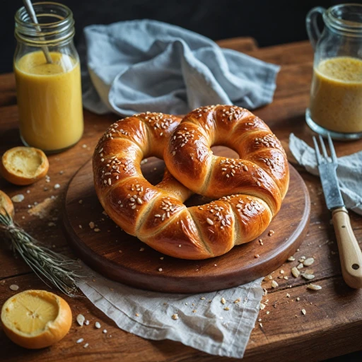 Bretzel