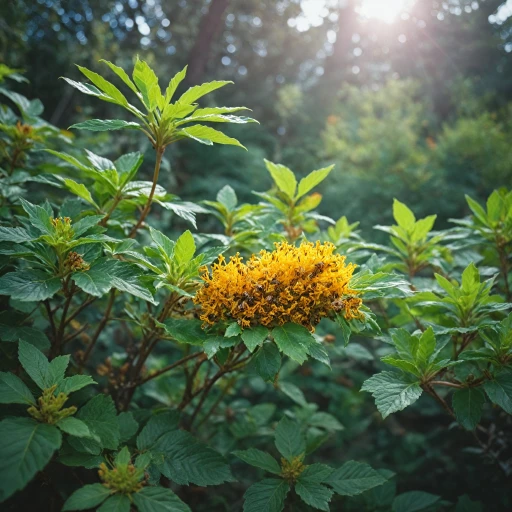 Les bienfaits de la propolis pure pour votre santé