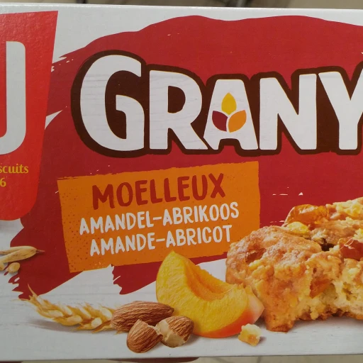Grany abricot