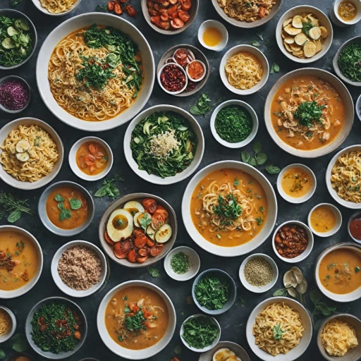 Les bienfaits insoupçonnés des paillettes de levure de bière