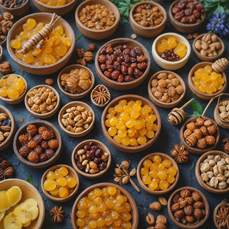 Les bienfaits des gouttes de propolis pour votre nutrition