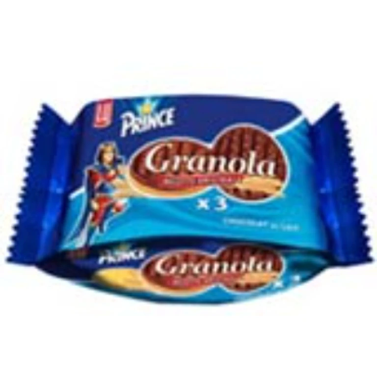 Granola lait