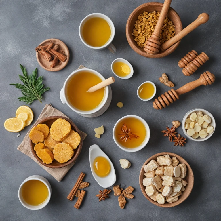 Quel anti-inflammatoire choisir pour soulager un mal de gorge ?