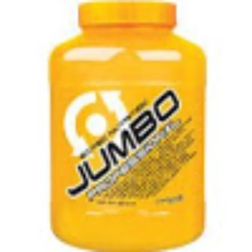 Gainer jumbo pro scitec nutrition