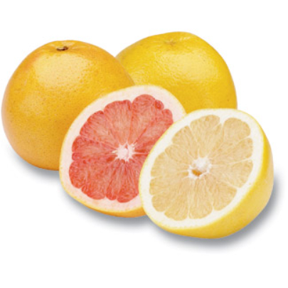 Pamplemousse Size Calories pamplemousse