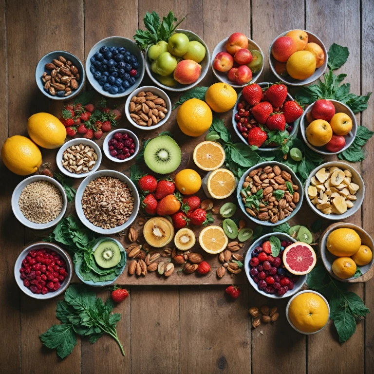Les bienfaits du gel anti-inflammatoire pour votre alimentation