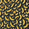 Bananes et vésicule biliaire : ce que l'on sait