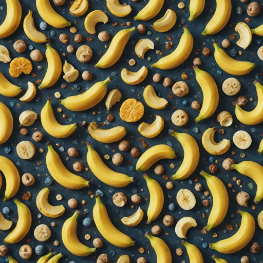 L'impact des bananes sur les calculs biliaires : mythe ou réalité ?