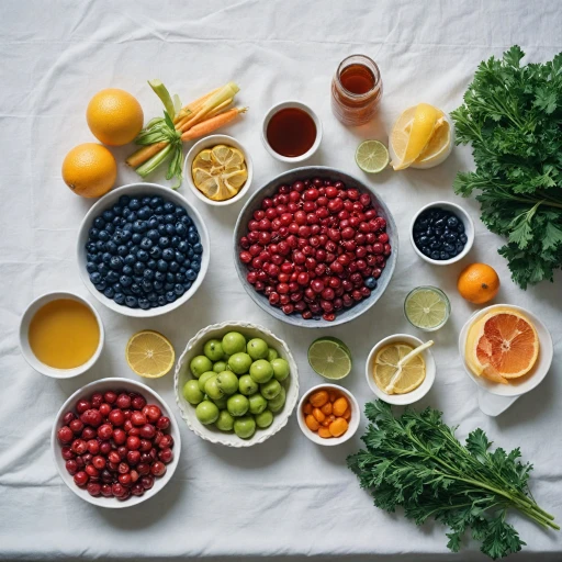 Que manger pour soulager une cystite ?
