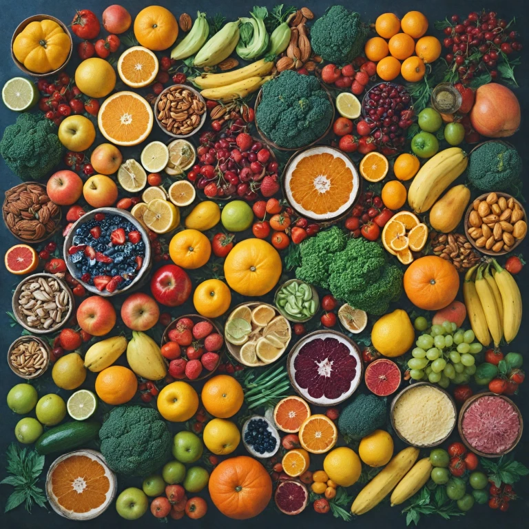 Guide pratique des aliments anti-inflammatoires en format PDF