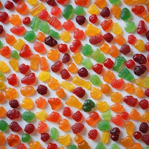 Avis sur les gummies Diaetoxil : une analyse nutritionnelle