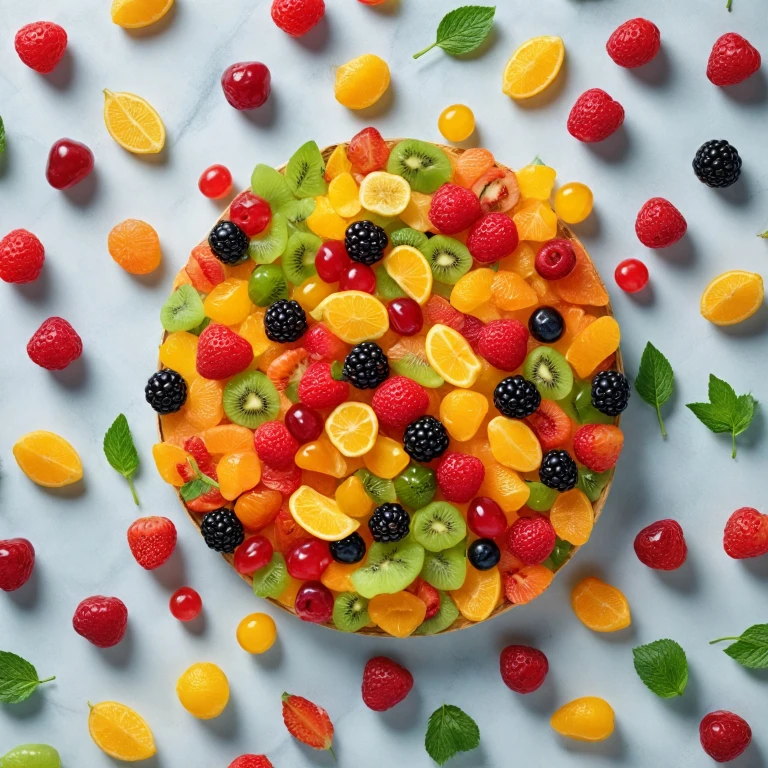 Les bienfaits des gummies diaetoxil pour votre régime alimentaire