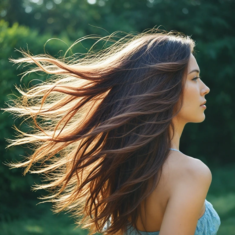 Les bienfaits du silicium pour la santé de vos cheveux