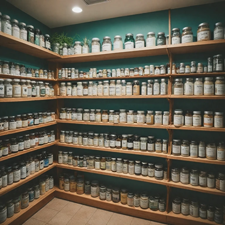 Comment choisir un produit détox efficace en pharmacie