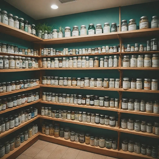 Comment choisir un produit détox efficace en pharmacie
