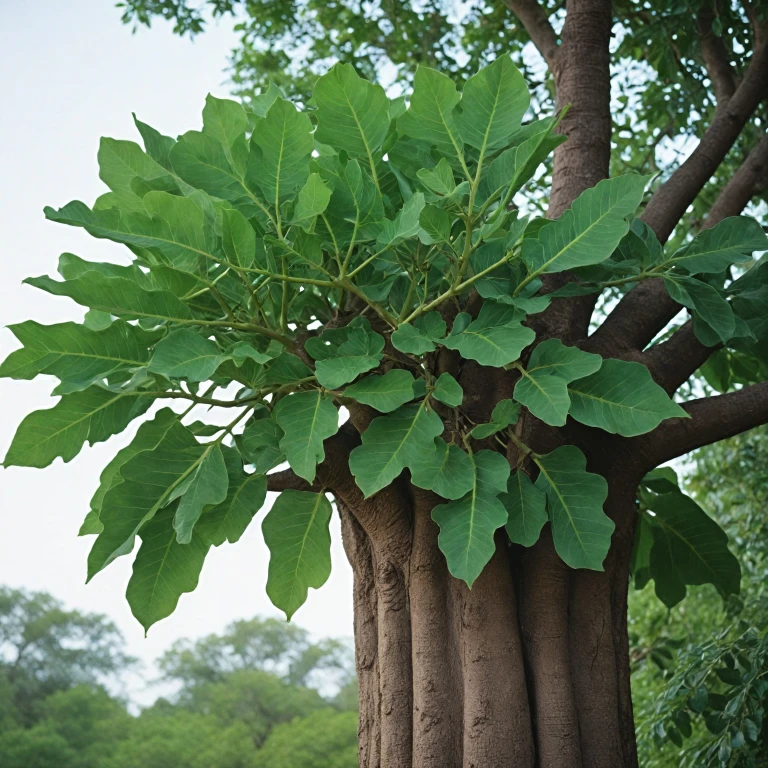 Les bienfaits nutritionnels des feuilles de baobab