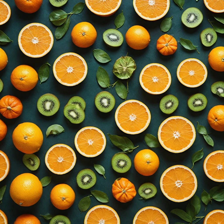 Les bienfaits de la poudre de vitamine C pour votre santé