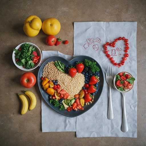 Comprendre l'impact des calories sur votre santé avec nutrio