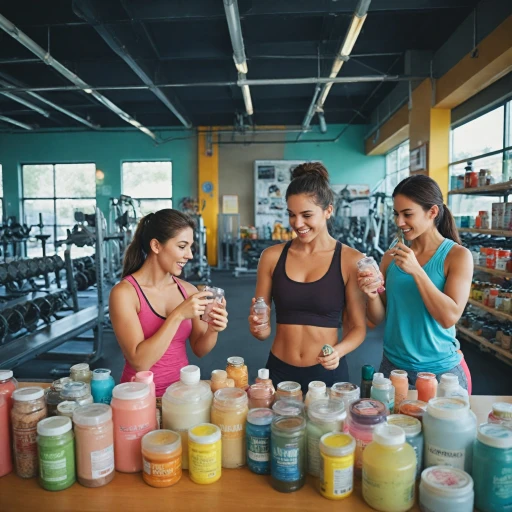 Profitez des codes promo Nutrimuscle grâce aux influenceurs
