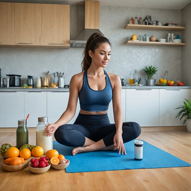 Quelle est la dose quotidienne de collagène pour la musculation ?