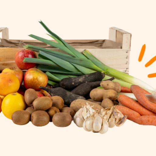 Interview de Lola Gaudron : PimpUp, la startup en pleine croissance qui offre une seconde vie aux fruits et légumes  biscornus s’installe à Marseille !