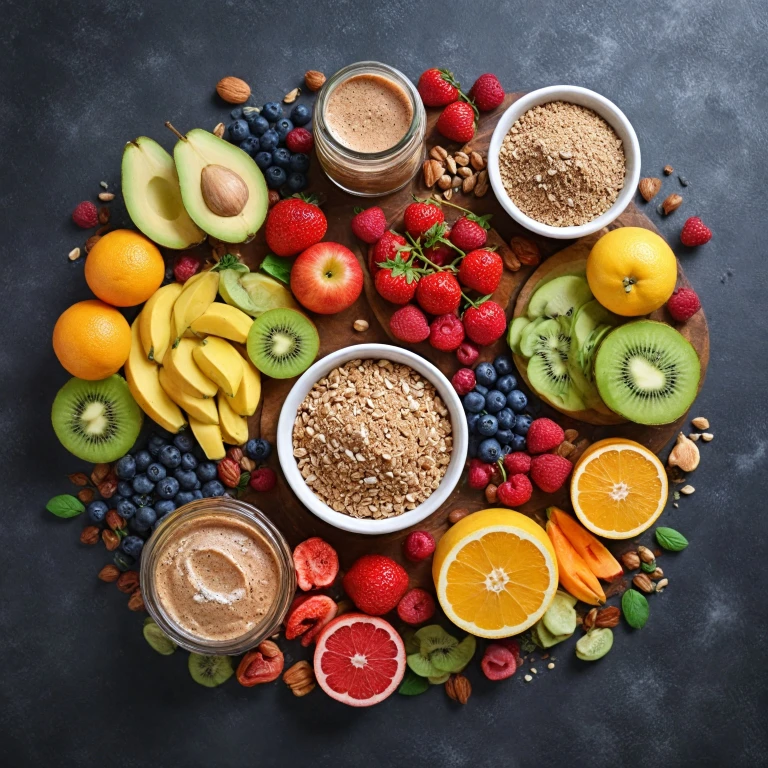 Les bienfaits du d mannoplex pour votre alimentation
