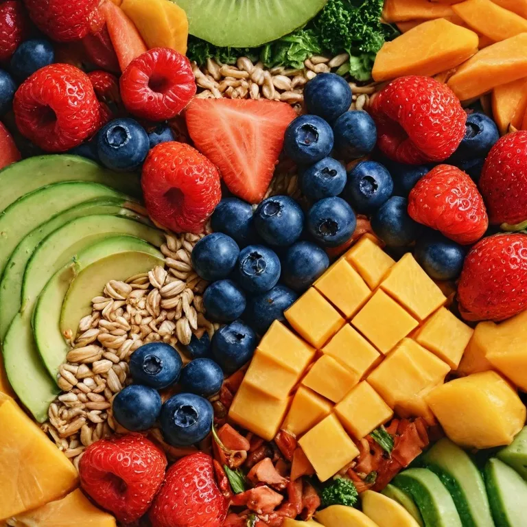 Optimiser la nutrition pour une meilleure digestion