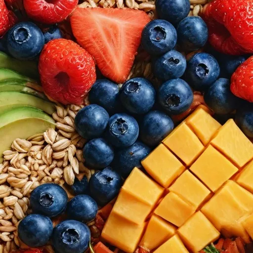 Optimiser la nutrition pour une meilleure digestion
