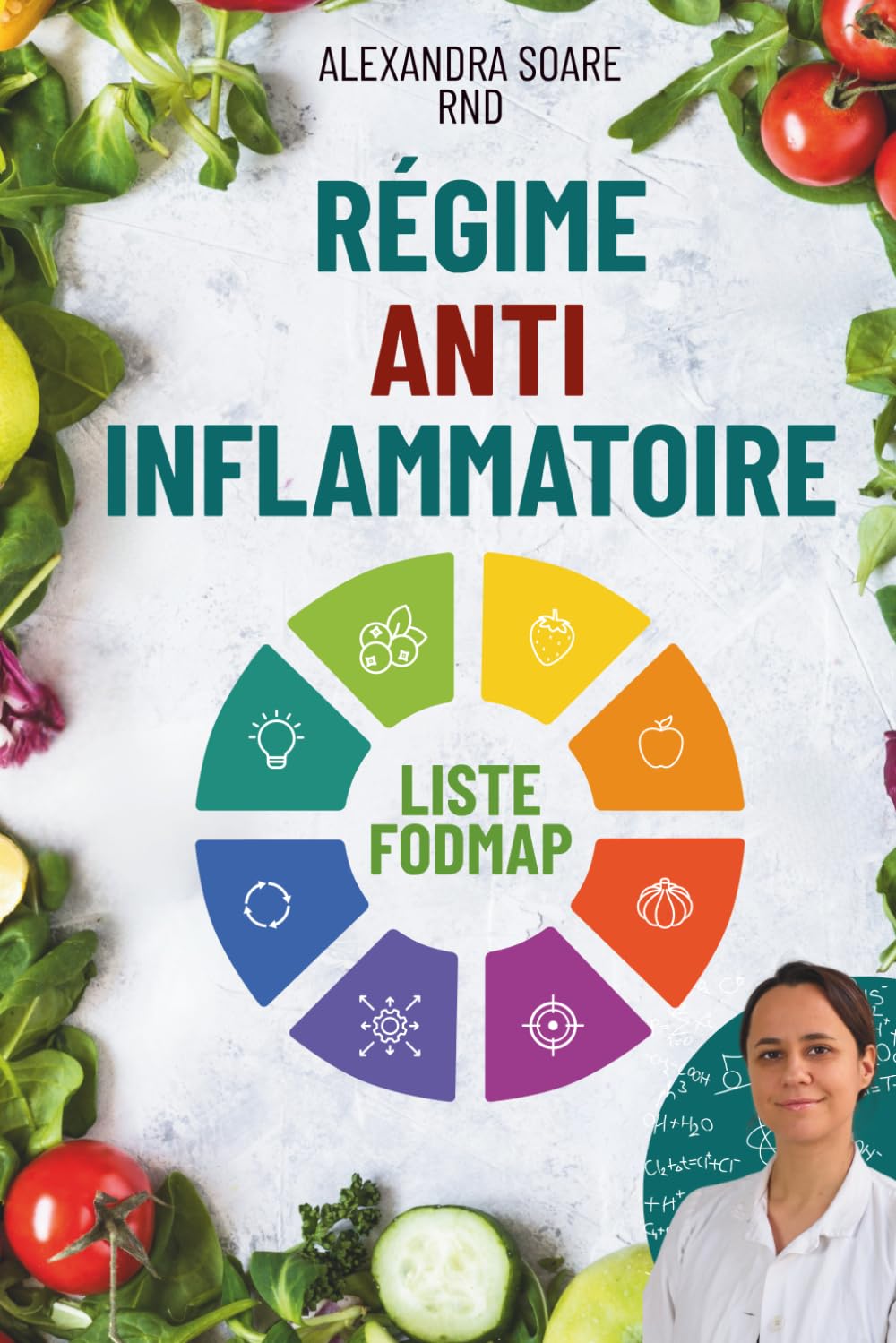 Le Régime Anti-Inflammatoire: La Liste des Aliments Riches en FODMAP à Éviter pour Réduire l’Inflammation