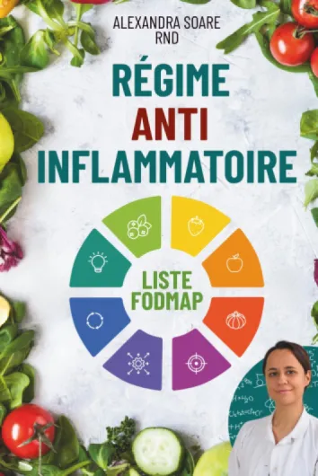 Le Régime Anti-Inflammatoire: La Liste des Aliments Riches en FODMAP à Éviter pour Réduire l’Inflammation