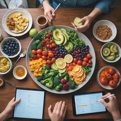 Comprendre l'importance d'un bilan nutritionnel personnalisé