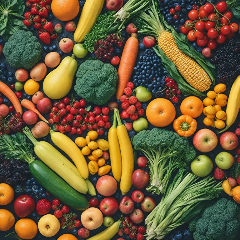 Comprendre le lien entre nutrition et digestion