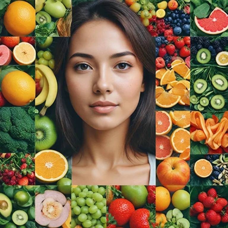 Les bienfaits du collagène pur pour votre santé