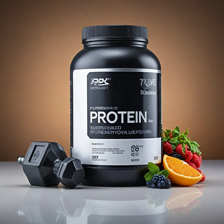 Tout savoir sur l'iso whey zero black