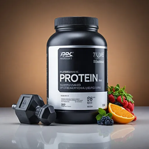 Tout savoir sur l'iso whey zero black