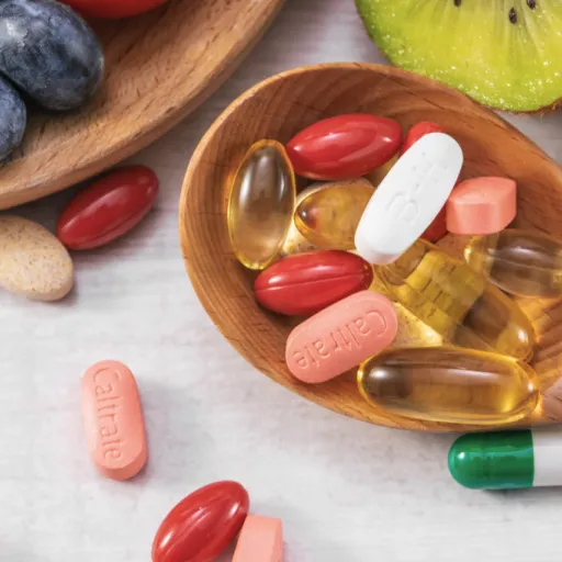 Compléments alimentaires et gestion des calories : comment optimiser son apport nutritionnel