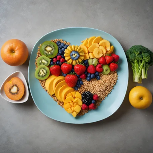 Comment équilibrer votre apport calorique pour une santé optimale