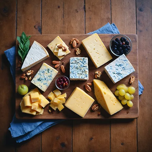 Quick : club 3 fromages