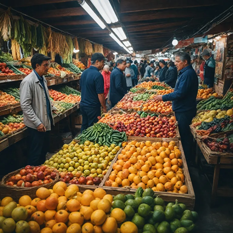 Pourquoi les fruits et légumes espagnols sont-ils sous le feu des critiques ?