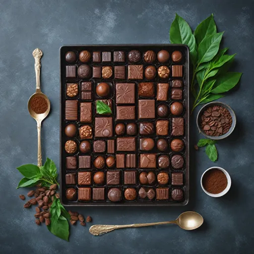 Chocolat noir : comment bien le choisir pour profiter de ses véritables bienfaits santé