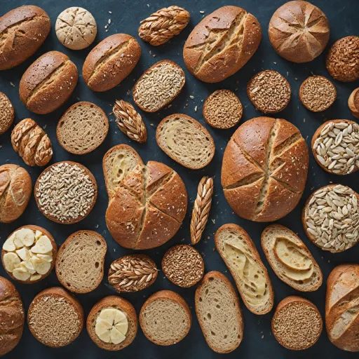 Pain complet : calories, satiété et fibres, le vrai impact sur votre poids