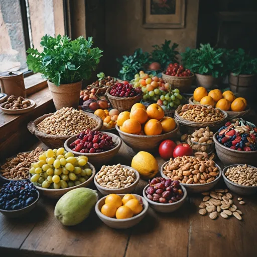 Le sucre dans l’alimentation : comment reprendre le contrôle sans se priver